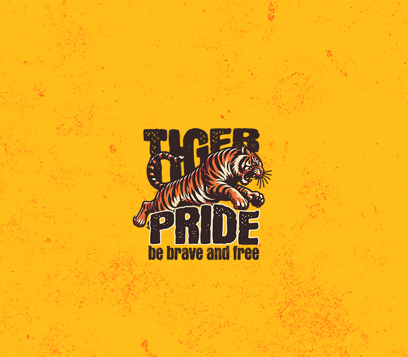 Tiger Pride