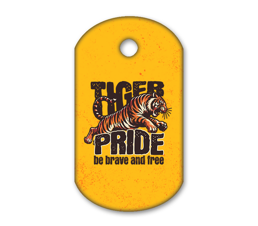 Tiger Pride
