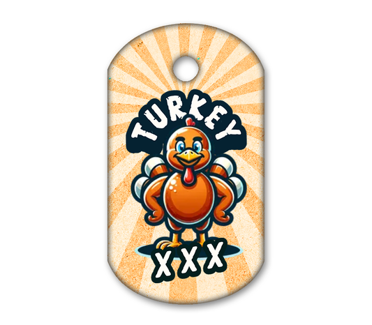Turkey XXX