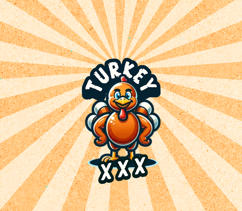Turkey XXX