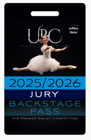 UBC - Jury Pass 2025-2026