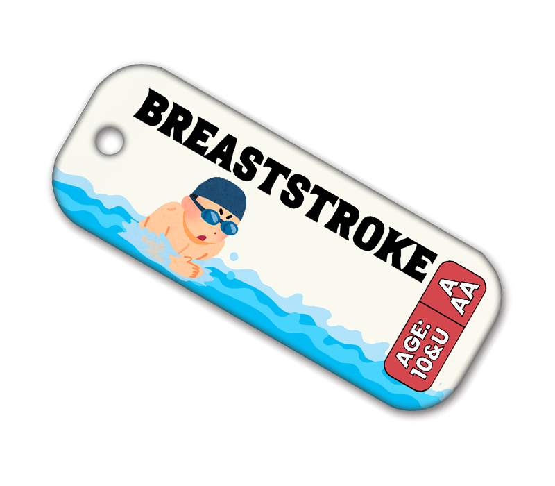 Wave Riders Tag