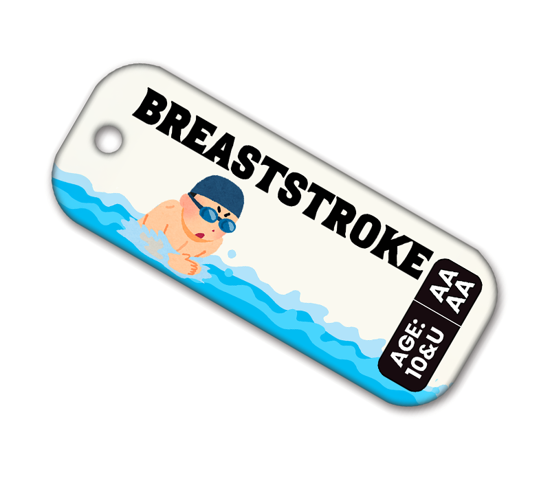 Wave Riders Tag