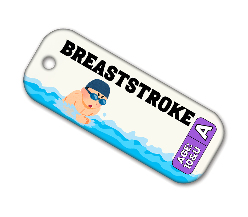Wave Riders Tag