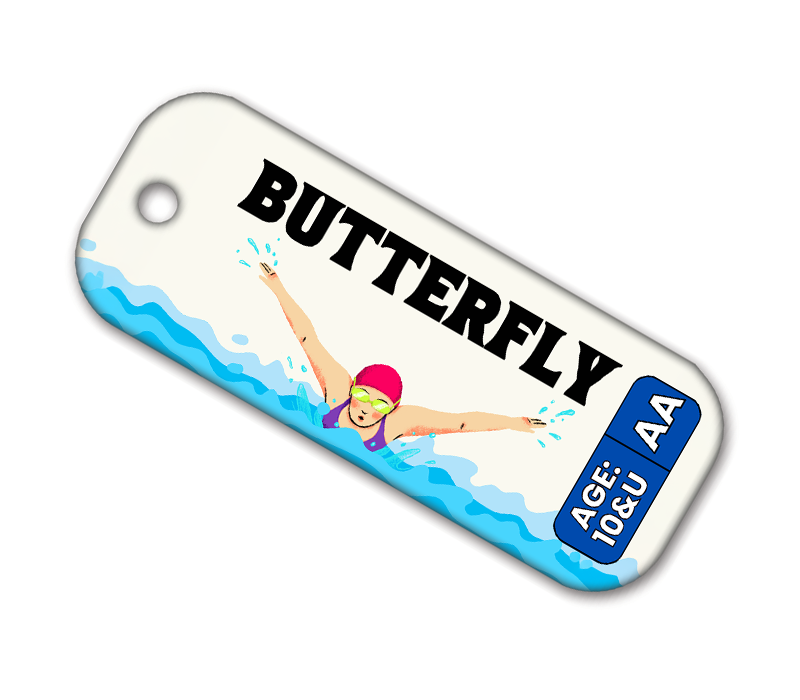 Wave Riders Tag