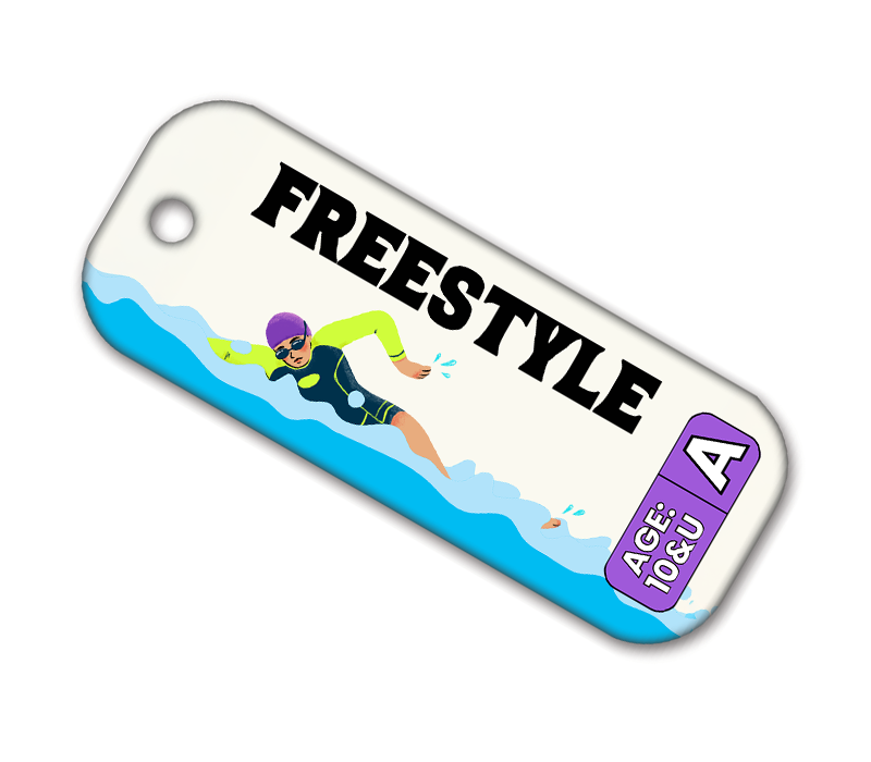 Wave Riders Tag