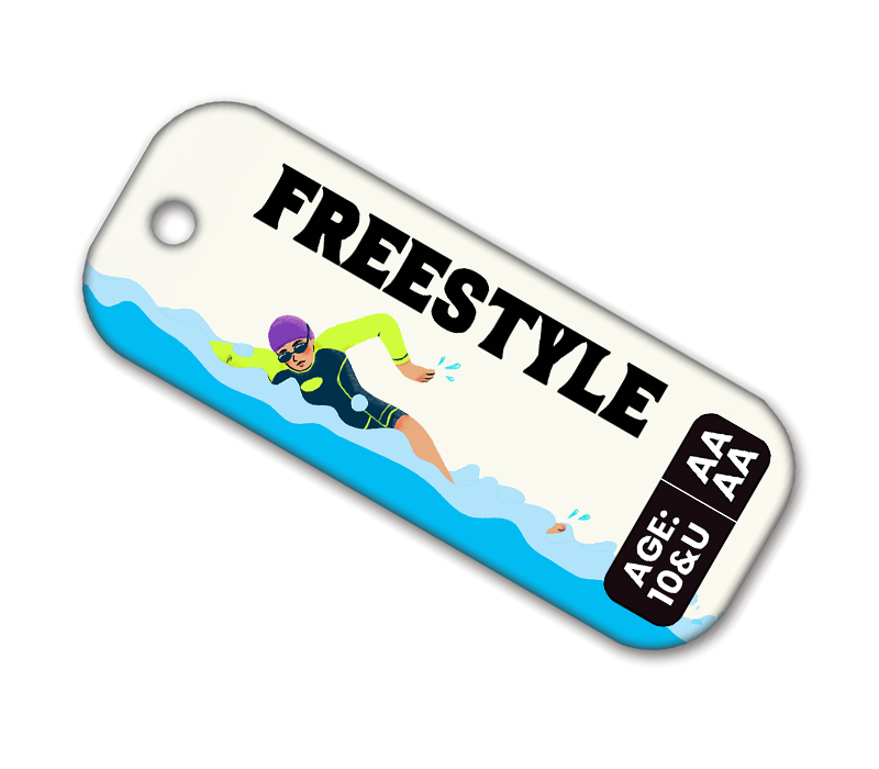 Wave Riders Tag
