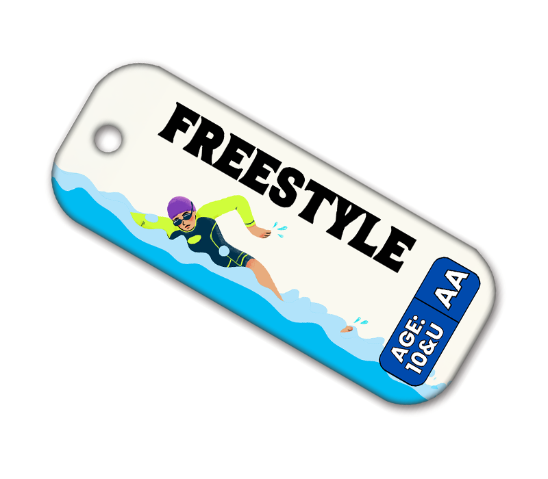 Wave Riders Tag