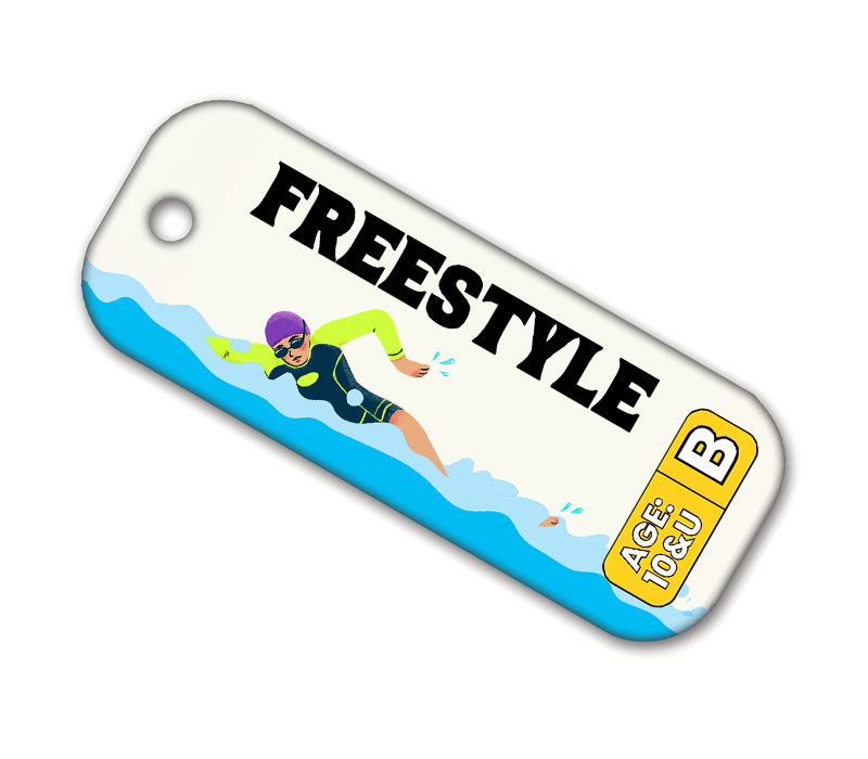 Wave Riders Tag