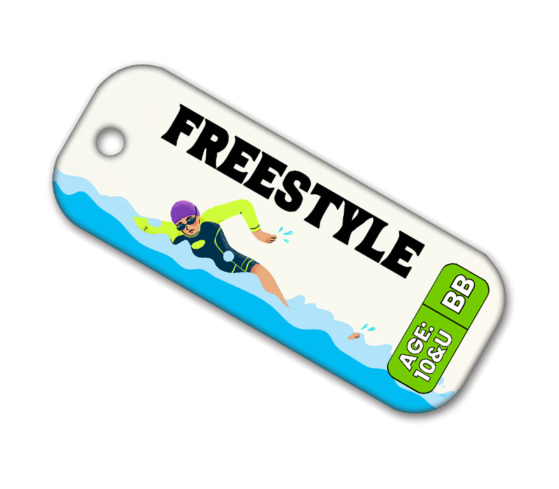 Wave Riders Tag