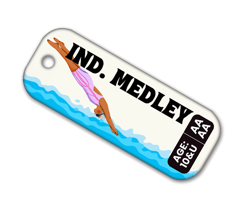 Wave Riders Tag