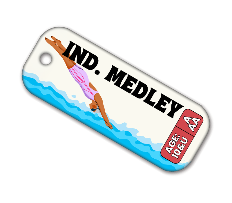 Wave Riders Tag