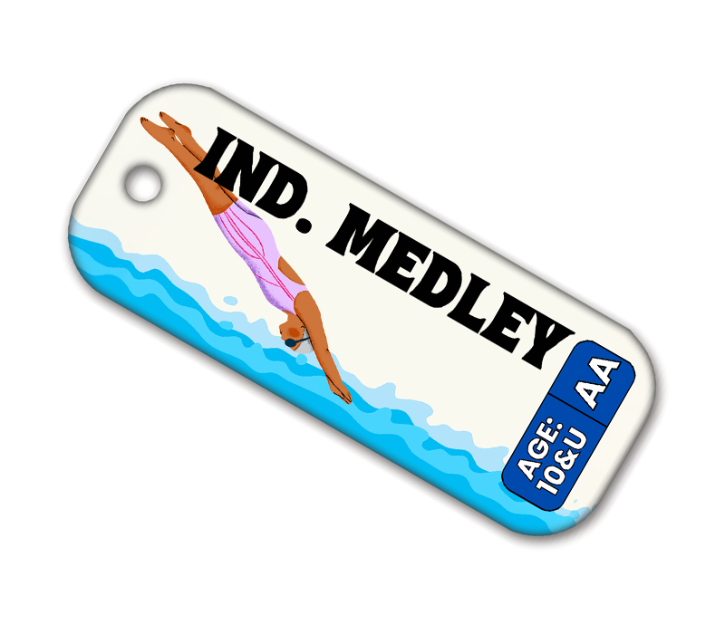 Wave Riders Tag