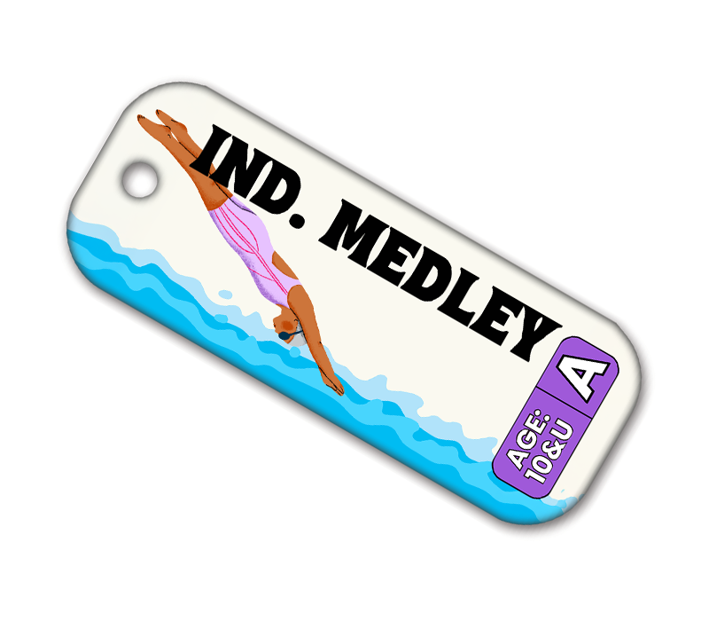 Wave Riders Tag