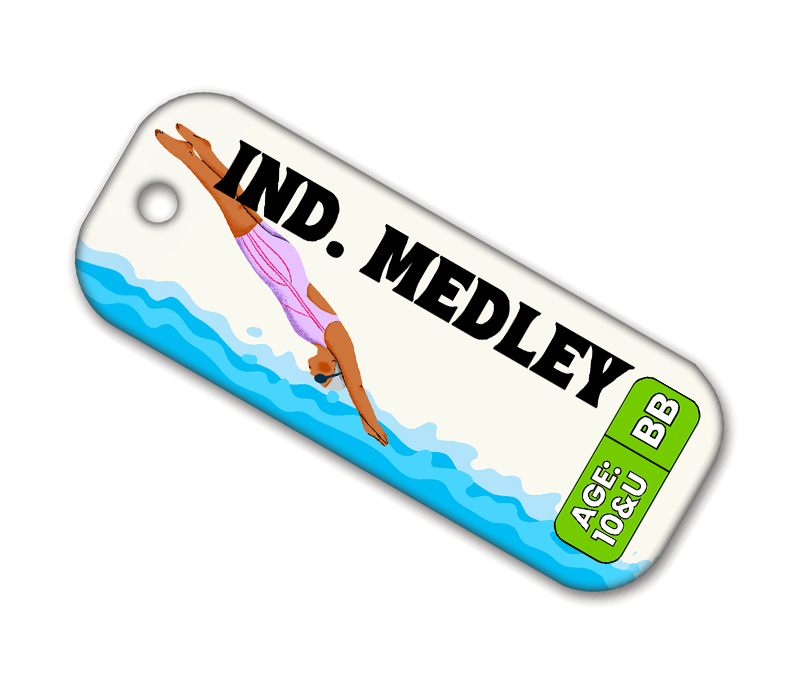 Wave Riders Tag