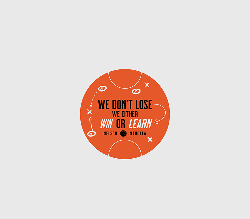 Win or Learn