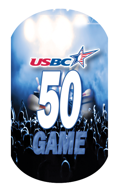 Boost Bowling Swag Tag 10822+