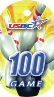 Boost Bowling Swag Tag 4173+