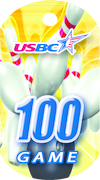 Boost Bowling Swag Tag 4585+