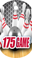 Boost Bowling Swag Tag 4173+