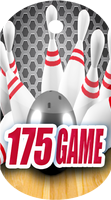 Boost Bowling Swag Tag 4585+