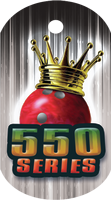 Boost Bowling Swag Tag 4173+