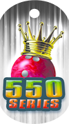 Boost Bowling Swag Tag 4585+