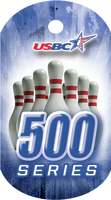 Boost Bowling Swag Tag 4585+