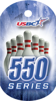 Boost Bowling Swag Tag 4585+