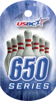 Boost Bowling Swag Tag 4585+