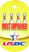 Boost Bowling Swag Tag 4585+