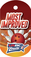 Boost Bowling Swag Tag 4585+