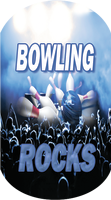 Boost Bowling Swag Tag 4173+
