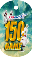 Boost Bowling Swag Tag 4585+