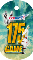 Boost Bowling Swag Tag 4585+
