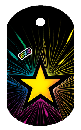 Boost Promotions Swag Tag 7708+