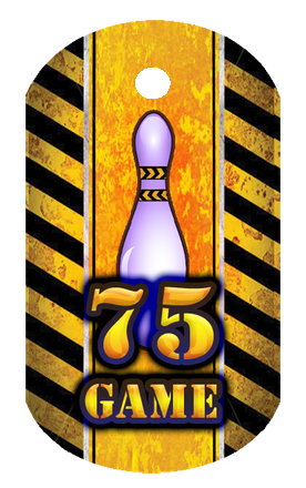 Boost Bowling Swag Tag 10401+