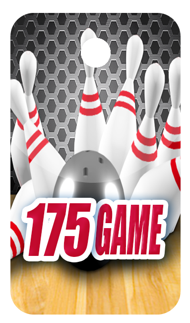 Boost Bowling Swag Tag 12305 plus