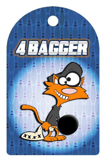 Boost Bowling Swag Tag 11258+