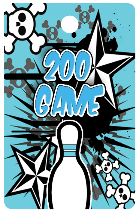 Boost Promotions Swag Tag 2858+