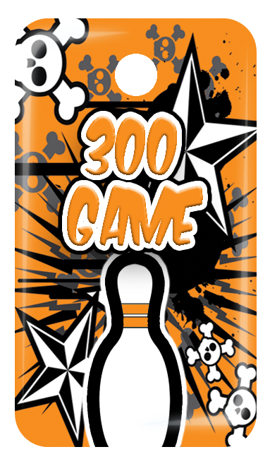 Boost Bowling Swag Tag 12305 plus