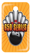 Boost Bowling Swag Tag 10401+