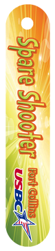 Boost Promotions Swag Tag 2858+
