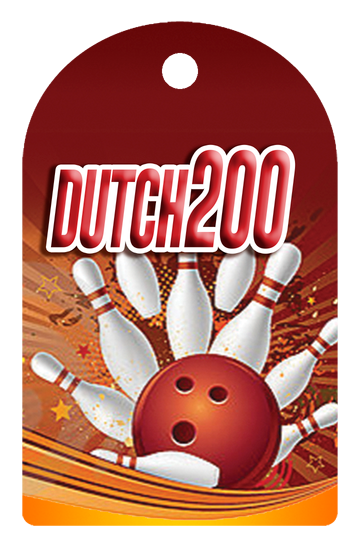 Boost Bowling Swag Tag 10401+
