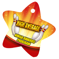 Boost Bowling Swag Tag 4585+