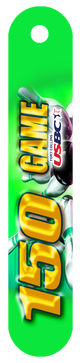 Boost Promotions Swag Tag 2858+