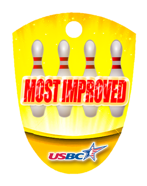 Boost Bowling Swag Tag 4585+