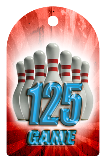 Boost Bowling Swag Tag 10401+