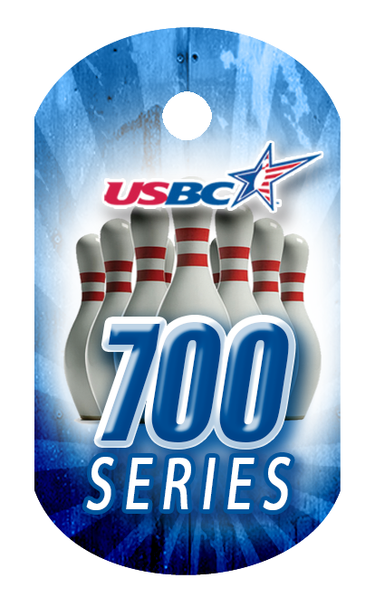 Boost Bowling Swag Tag 10822+