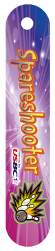Boost Bowling Swag Tag 10423+